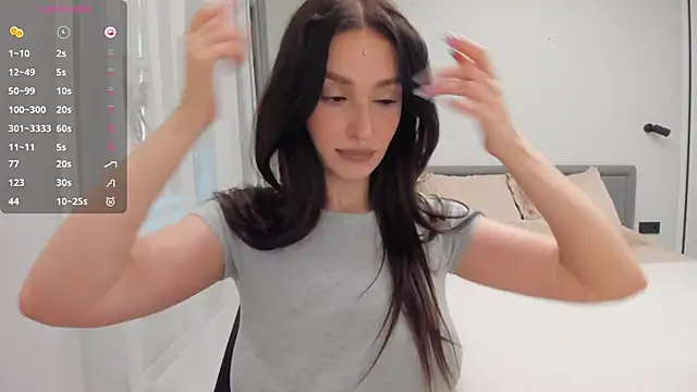 xxnadya online show from May 10, 1:27 pm