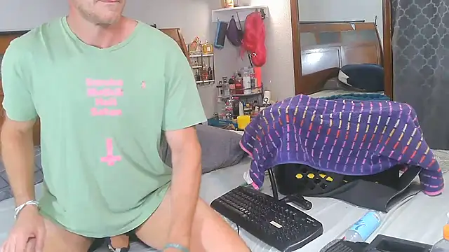Obi-Spun-Kenobi online show from July 9, 12:04 am