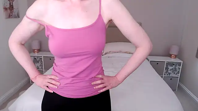 Snapshot of British_Goddess_Anna chatting on January 24, 12:20 pm British Goddess Anna online show from January 24, 12:20 pm