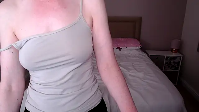 Snapshot of British_Goddess_Anna chatting on March 22, 6:14 pm British Goddess Anna online show from March 22, 6:14 pm