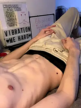 secret dream415 online show from October 2, 6:48 pm