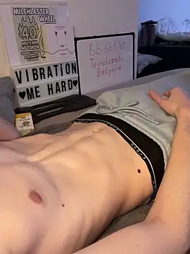 secret dream415 online show from October 10, 7:02 pm