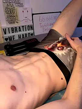 secret dream415 online show from November 7, 7:47 pm