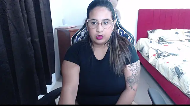 KathyHardcore69 online show from October 20, 2:56 am