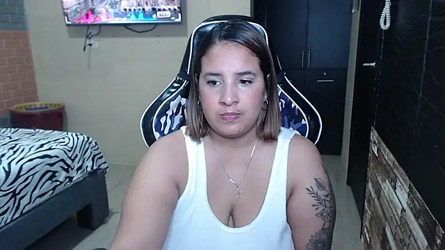 KathyHardcore69 online show from March 27, 3:34 am