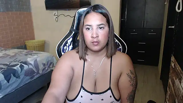 KathyHardcore69 online show from May 4, 3:02 am