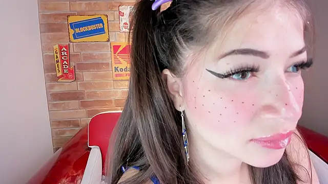 Snapshot of miss__pamela chatting on October 3, 11:07 am miss pamela online show from October 3, 11:07 am