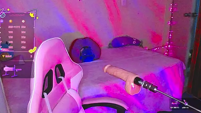 kim saenz20 online show from October 15, 7:30 am