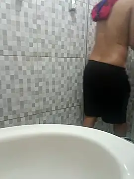 Nicolaskribeiro online show from November 10, 11:09 am