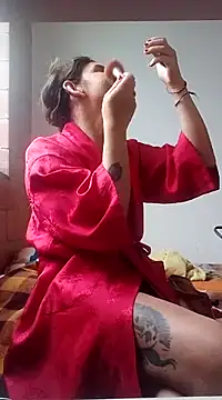 Cameron puppy online show from February 15, 7:17 pm