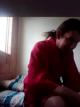 Cameron puppy online show from February 18, 2:27 pm