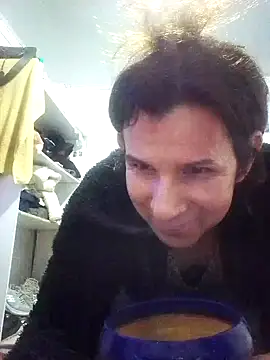 Cameron puppy online show from February 28, 2:42 pm