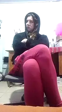 Cameron puppy online show from March 4, 8:46 am