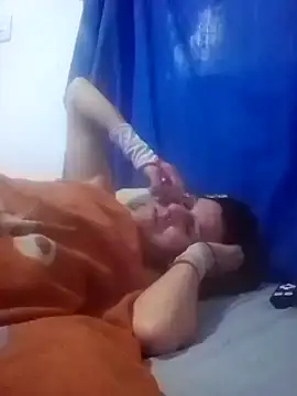 Cameron puppy online show from March 5, 1:17 pm