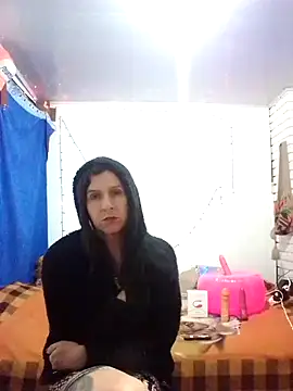 Cameron puppy online show from March 12, 5:46 am