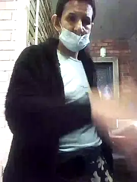 Cameron puppy online show from March 12, 7:06 pm