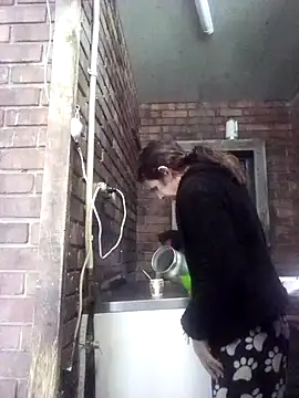 Cameron puppy online show from March 15, 6:10 pm