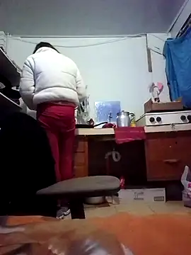 Cameron puppy online show from March 18, 4:37 am