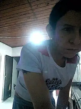 Cameron puppy online show from January 7, 9:28 pm