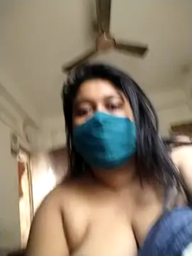 indianlisa5 online show from January 20, 3:48 am