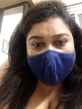 Snapshot of indianlisa5 chatting on June 7, 8:45 pm indianlisa5 online show from June 7, 8:45 pm