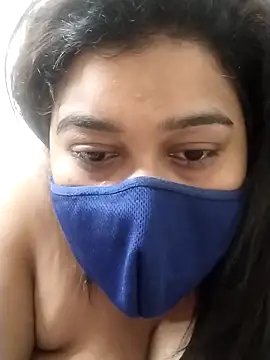 Snapshot of indianlisa5 chatting on June 13, 9:46 pm indianlisa5 online show from June 13, 9:46 pm