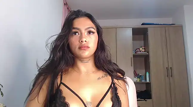 fairylatin222 online show from January 5, 11:26 am