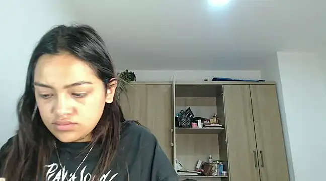 fairylatin222 online show from January 22, 10:07 am