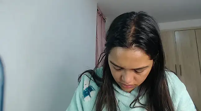 fairylatin222 online show from January 24, 8:13 am