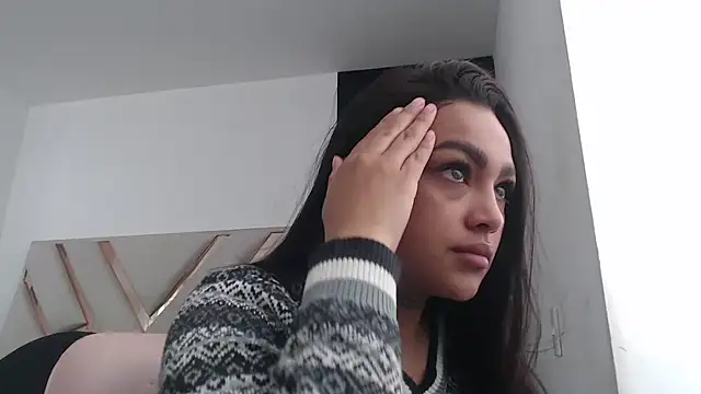 fairylatin222 online show from November 14, 1:21 pm