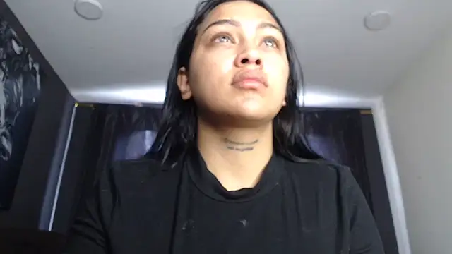 fairylatin222 online show from January 12, 2:55 pm