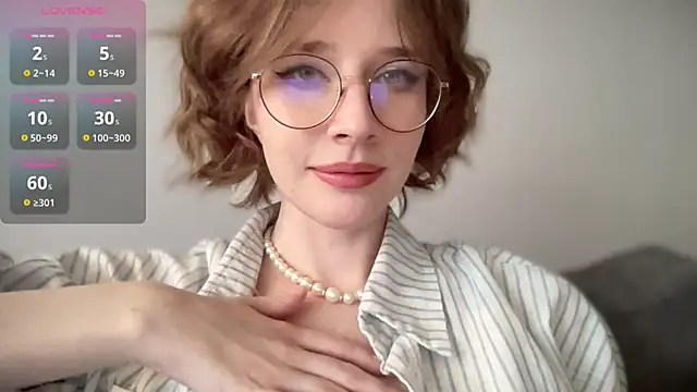 ms christiana online show from November 24, 11:54 am