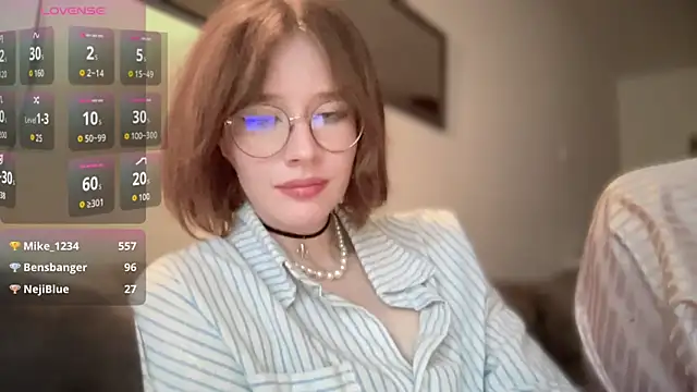 ms christiana online show from December 1, 2:33 pm