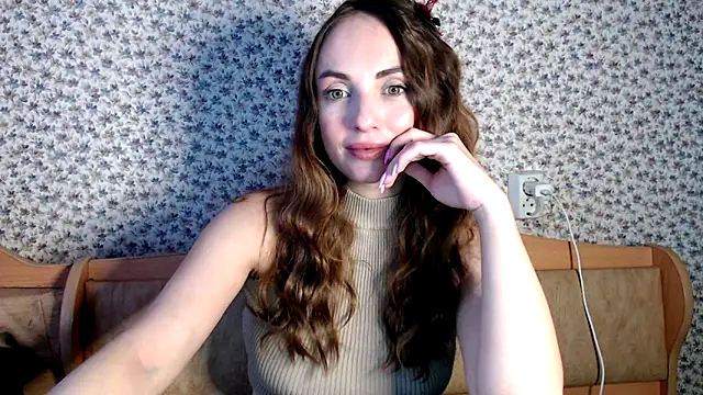 Snapshot of Tinadream20 chatting on March 3, 5:46 am Tinadream20 online show from March 3, 5:46 am