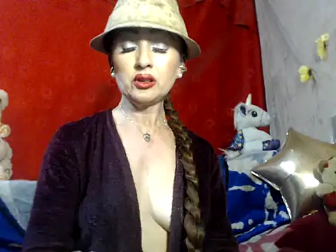 hottieperla online show from January 30, 8:21 pm