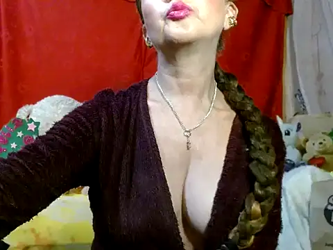 hottieperla online show from May 25, 6:58 pm
