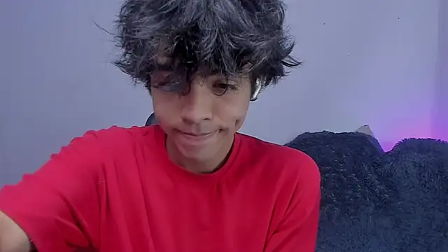 Alan26  online show from September 19, 2:51 pm