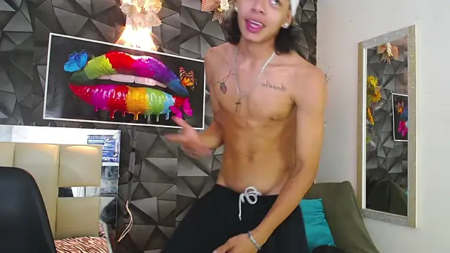 Snapshot of Harry_jhonsson chatting on December 16, 6:32 am Harry jhonsson online show from December 16, 6:32 am