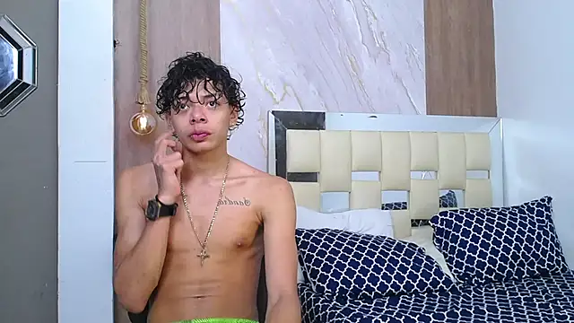 Harry jhonsson online show from November 6, 9:37 pm