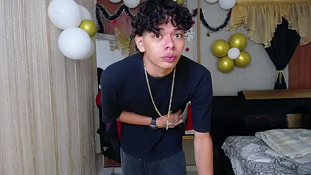 Harry jhonsson online show from November 16, 10:37 pm