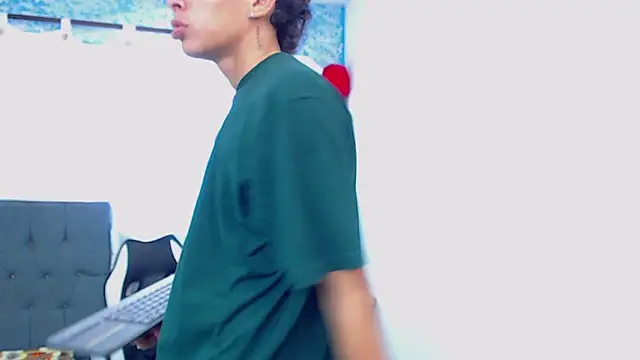 Harry jhonsson online show from February 10, 9:08 pm