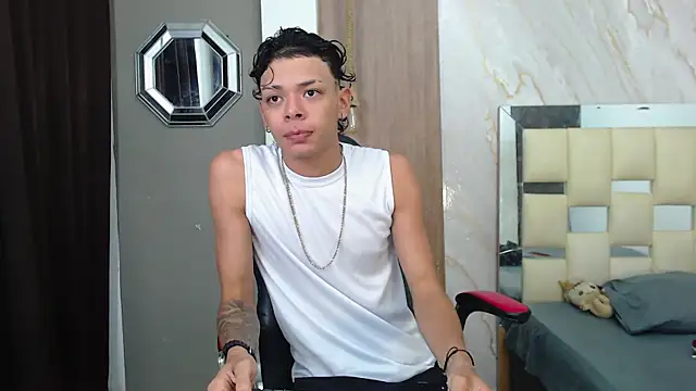 Harry jhonsson online show from May 14, 12:50 am