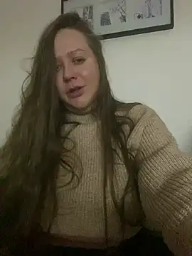 AurorHarris online show from December 26, 2:22 am