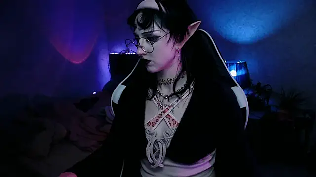 Snapshot of Rory_Pink chatting on April 16, 4:52 pm Rory Pink online show from April 16, 4:52 pm