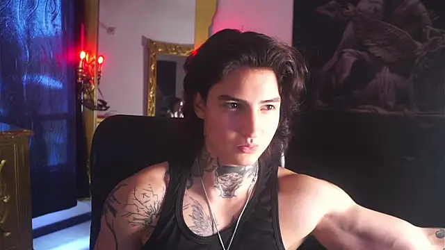Snapshot of dantecoppolaa_ chatting on March 16, 3:06 pm dantecoppolaa online show from March 16, 3:06 pm