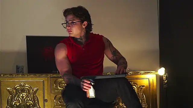 dantecoppolaa  online show from October 2, 12:17 am