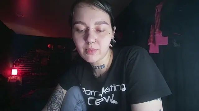 Snapshot of MoorderxDoll chatting on March 16, 3:06 pm MoorderxDoll online show from March 16, 3:06 pm