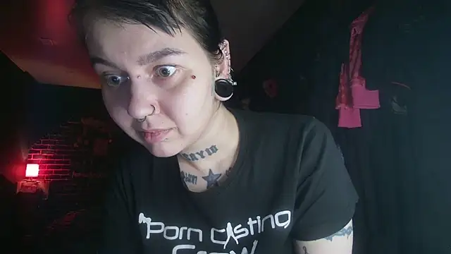 Snapshot of MoorderxDoll chatting on March 16, 9:16 pm MoorderxDoll online show from March 16, 9:16 pm