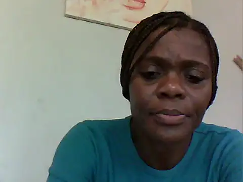 EROTIC EBONY83 online show from September 19, 9:54 am