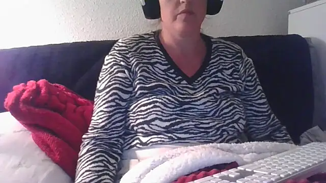 DragoneSFR online show from October 5, 6:17 pm